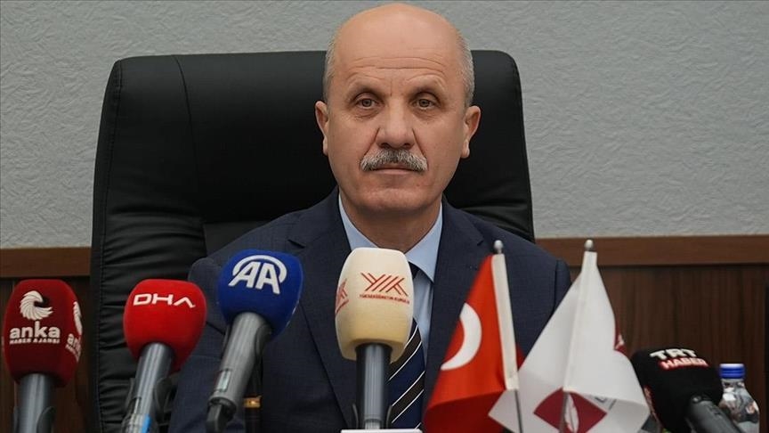 تركيا تعلن استعدادها لمشاركة خبرتها بالتعليم العالي مع سوريا