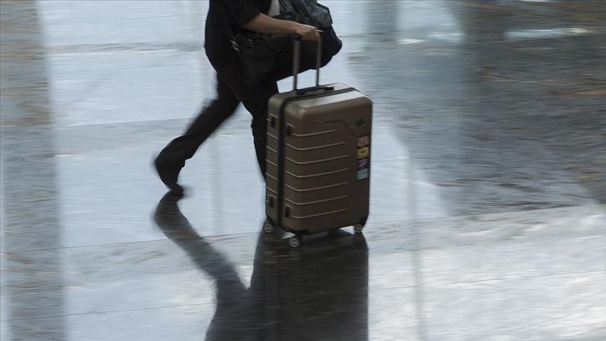 Turkish travelers exempt from new European travel system: EU