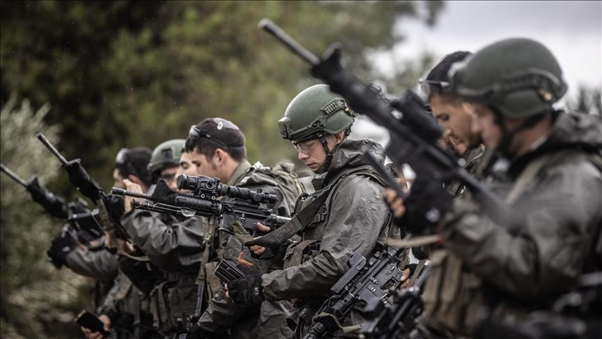 50 complaints filed against Israeli soldiers abroad for war crimes in Gaza