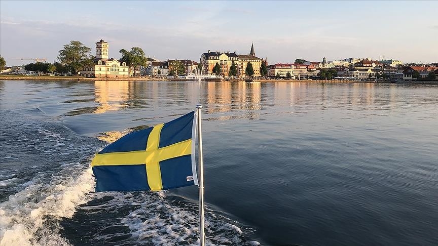 Swedish university found guilty of discrimination against Turkish student over NATO row Swedish university found guilty of discrimination against Turkish student over NATO row