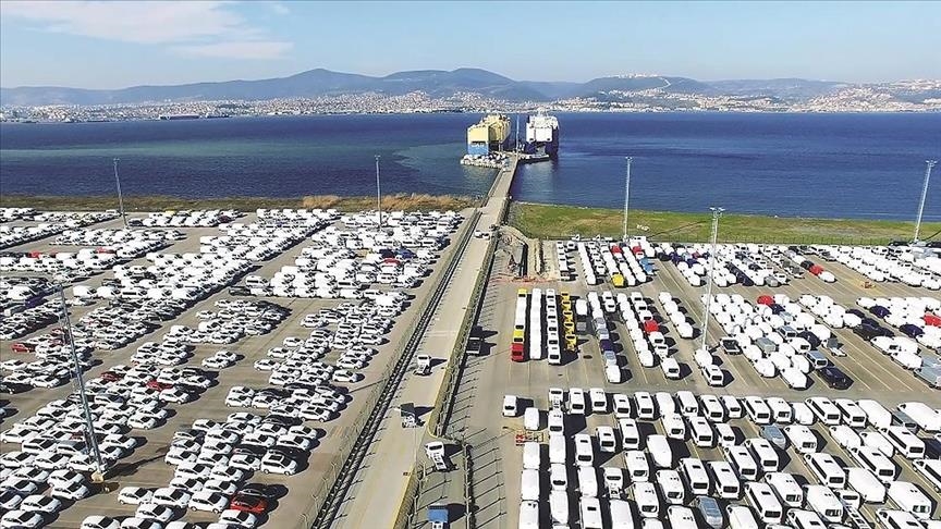 Экспорт автопрома Турции в 2024 году составил 37 млрд долларов
