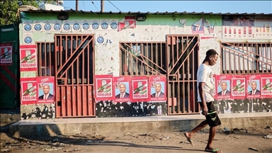 Mozambique faces another likely protest as opposition leader announces his return from exile