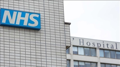 UK government pledges to halve NHS treatment backlog by next year