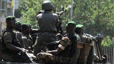 Guinée-Conakry : Un mort lors de manifestations contre les autorités