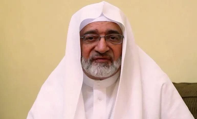 إسطنبول.. إقامة صلاة الجنازة على الداعية السوري سارية الرفاعي