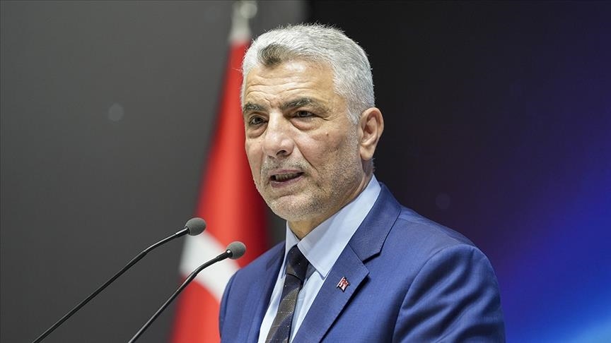 Türkiye signals strong economic cooperation for Syria’s reconstruction