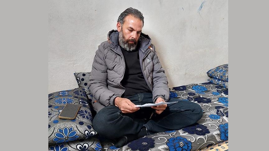 معتقل سوري سابق بصيدنايا: نجوت من الإعدام بـ100 ألف دولار (مقابلة)