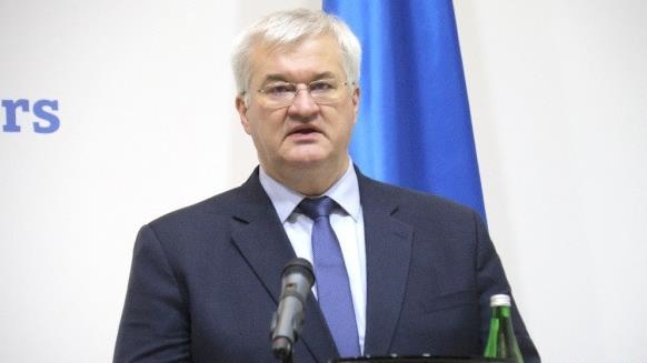 Глава МИД: Визит спецпредставителя Трампа по вопросам РФ и Украины в Киев состоится «в свое время»