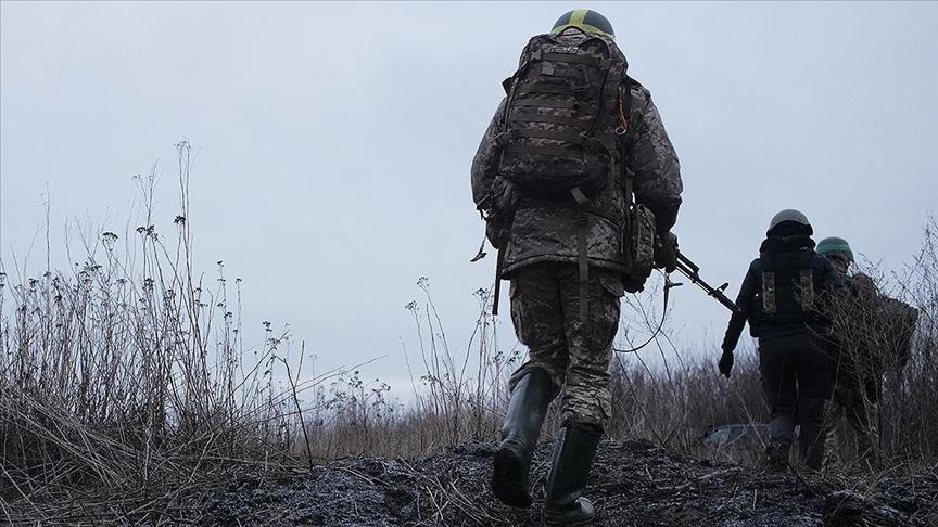 Франция подтвердила факт дезертирства «десятков» украинских военных