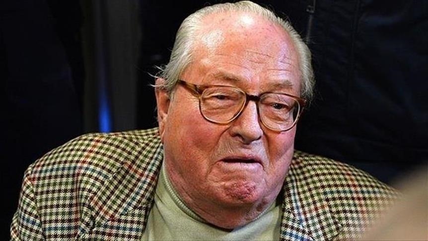 France: Jean-Marie Le Pen est décédé à l’âge de 96 ans