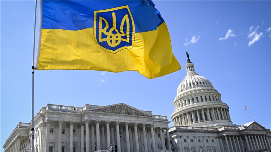 Ukraine says visit of Trump’s special envoy to take place ‘in due time’