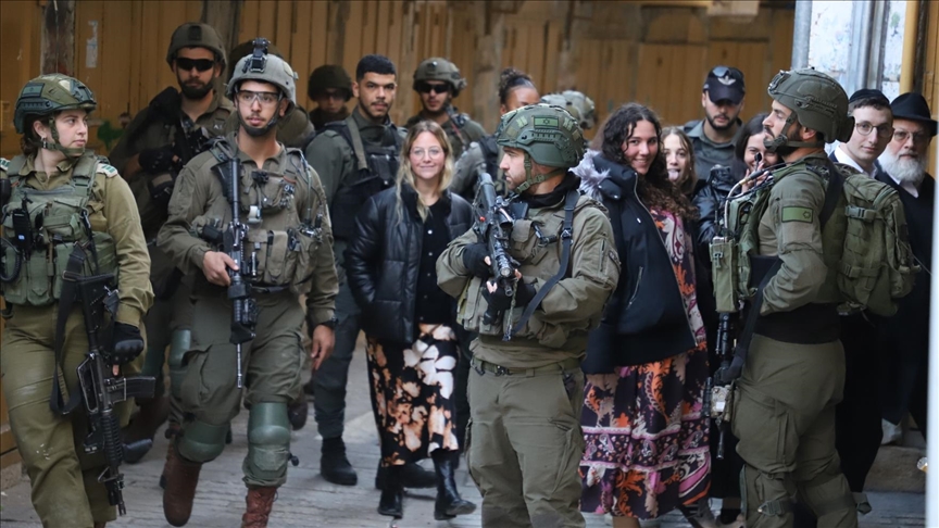 Palestina condena las declaraciones de Israel sobre la “destrucción de zonas residenciales en Cisjordania”