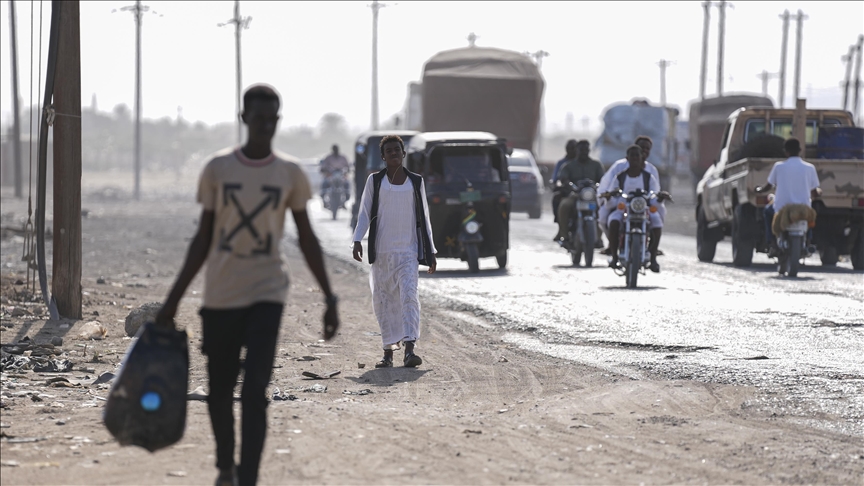 30 suspected terrorists killed in Mali attack: Military
