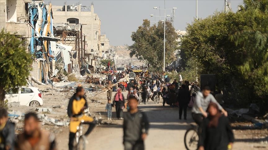 Over 12,000 structures demolished in West Bank since 2009: UN report