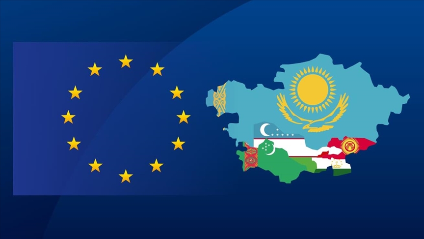 3-й саммит Центральная Азия-ЕС пройдет в первой половине этого года в Узбекистане