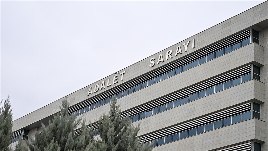 Ankara'da sahte belge soruşturmasında 73 şüpheli gözaltına alındı