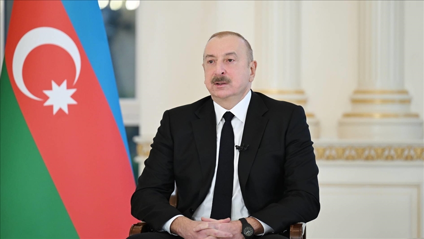 الهام علیاف: ایران باید بابت رفتار نماینده ولی فقیه در اردبیل عذرخواهی کند