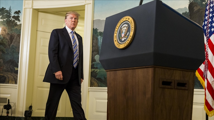 Trump vows to revoke Biden offshore drilling ban