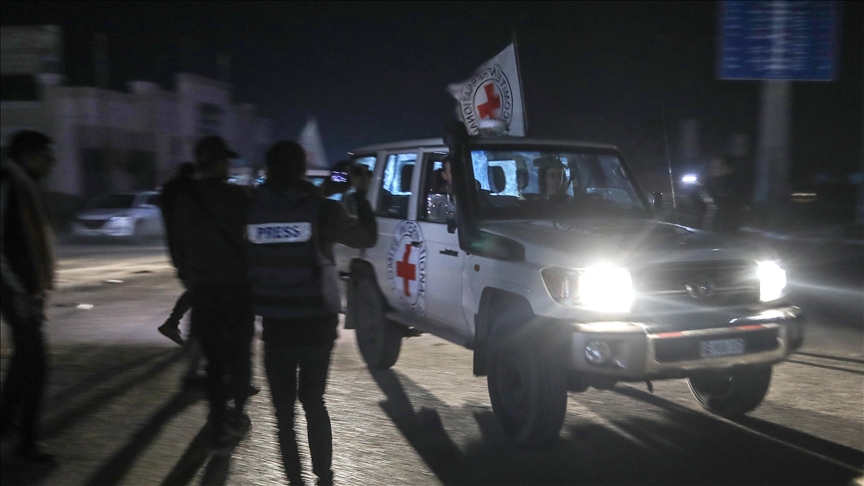 Israeli media reveals terms for potential prisoner swap deal with Hamas