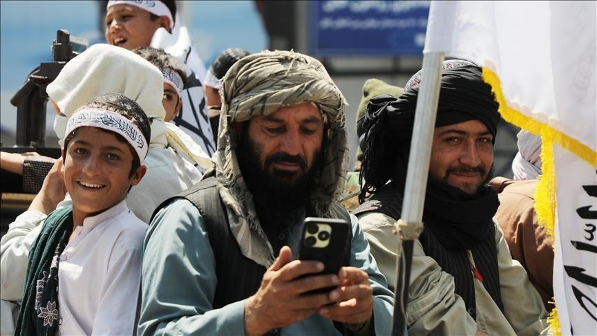 Les États-Unis en pourparlers secrets avec les Taliban sur un échange de prisonniers