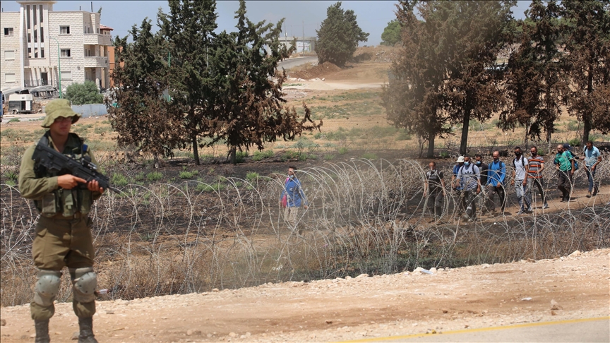 54 prisioneros palestinos han muerto en las cárceles israelíes desde el 7 de octubre de 2023