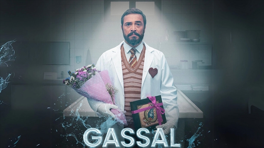 Dijital platform tabii'nin "Gassal" dizisinin ilgi görme sebepleri konuşuldu