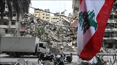 Lebanon, UN appeal for $371 million in urgent humanitarian aid