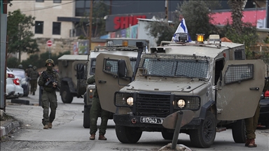 Hind Receb Vakfı, uluslararası davalar için Gazze'de soykırım yapan İsrail askerlerini takip ediyor