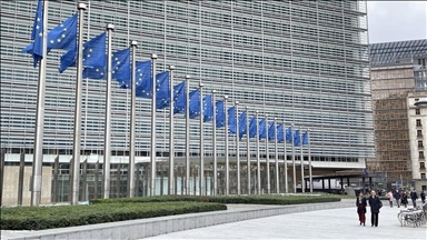 European Commission urges all parties not to attack humanitarian convoys in Gaza