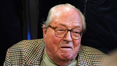 Francuski ekstremni desničar Jean-Marie Le Pen preminuo u 96. godini