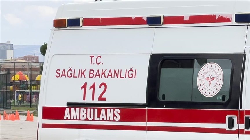 Ambulanslar ve Acil Sağlık Araçları ile Ambulans Hizmetleri Yönetmeliği Resmi Gazete’de yayımlandı