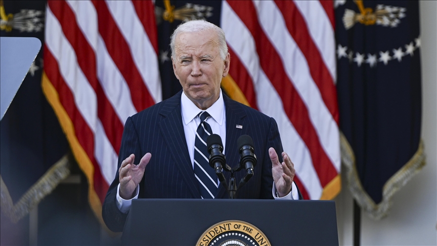 Biden proširuje sankcije za destabiliziranje Zapadnog Balkana