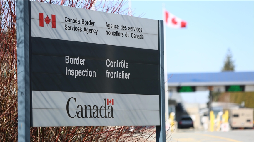 Ontario premier suggests energy deal with US to stave off Trump’s tariff, annexation threat