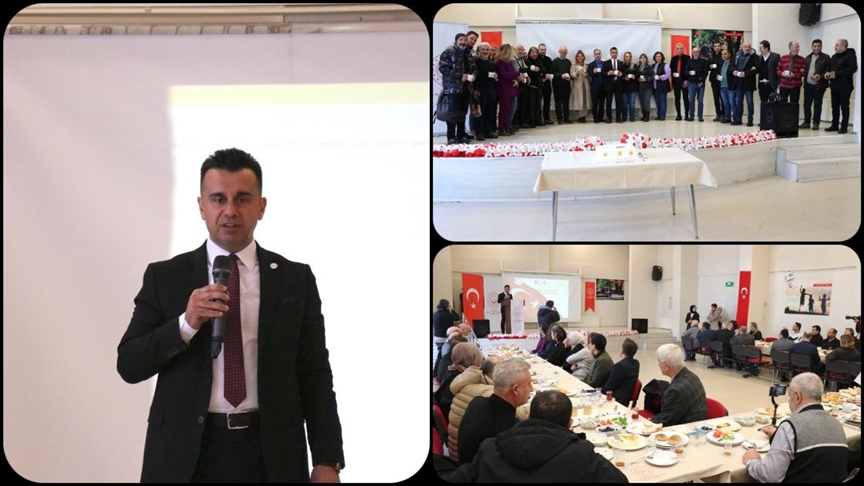 Erzurum'da geçen yıl 888 milyon liranın üzerinde sosyal yardım yapıldı