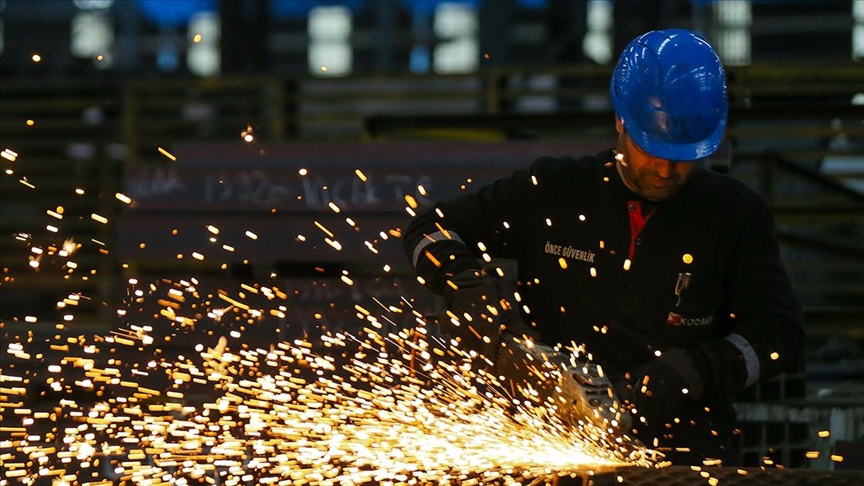 Bursalı sanayiciler Türkiye'nin 2024 ihracatına 16,7 milyar dolarlık katkı verdi