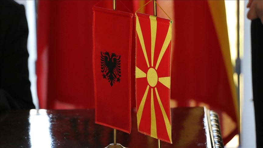 Përdorimi i gjuhës shqipe sërish në fokus të opinionit në Maqedoninë e Veriut