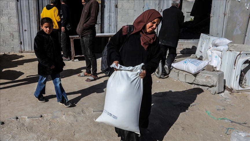 UNRWA: Los hospitales de la Franja de Gaza se han convertido en "trampas mortales"