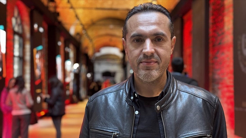 Senarist ve yönetmen Altay: İyi bir sinema anlatısı oluşturabilmek için ciddi ciddi çalışmak gerekiyor