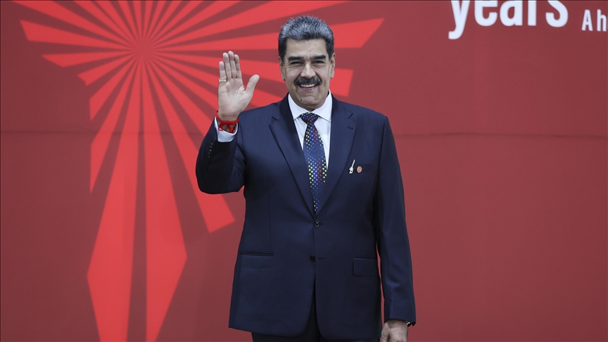 Venezuela detiene a siete “mercenarios”, entre los cuales se encuentran dos ciudadanos estadounidenses