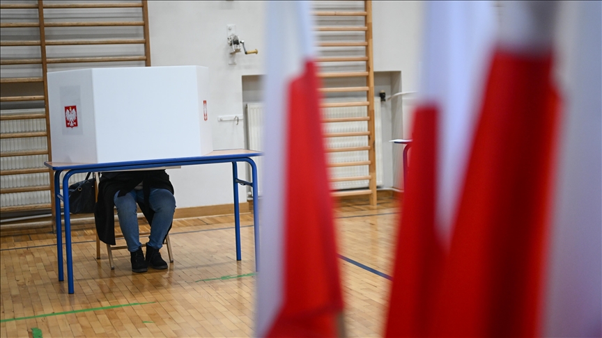 Poland to hold presidential election on May 18
