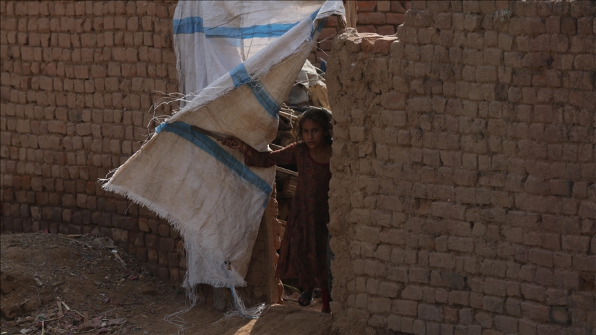 India says it will provide ‘material support’ for rehabilitation of returning Afghan refugees