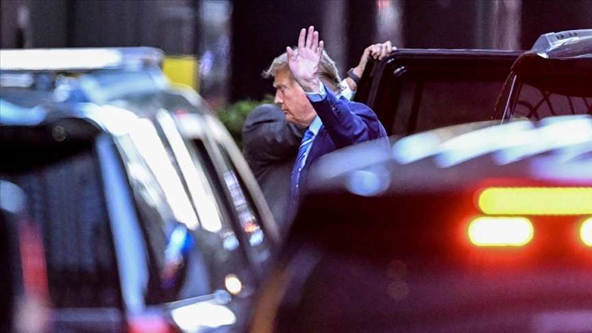 ABD'de, Özel Yetkili Savcının Trump raporunun sadece "seçimlere müdahale" bölümü açıklanacak