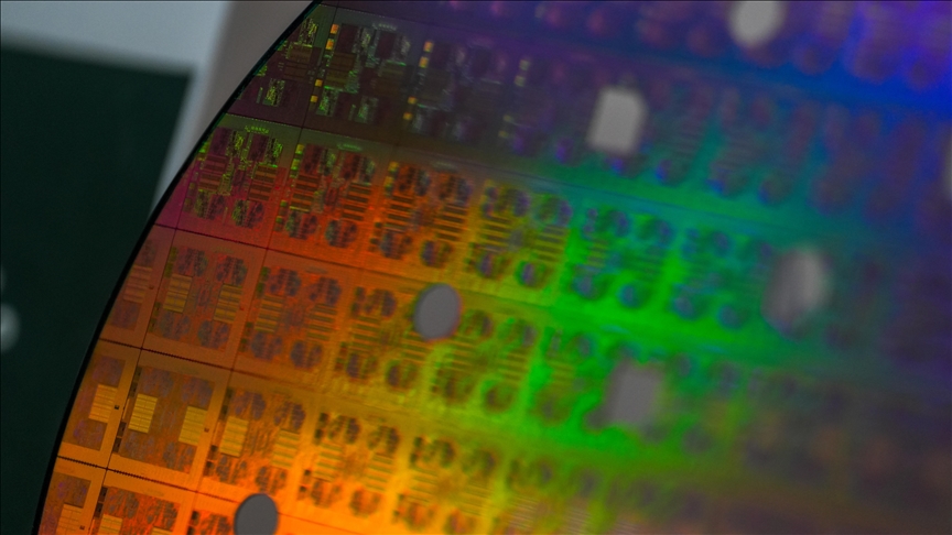 Las ventas mundiales de semiconductores baten un nuevo récord mensual en noviembre con $57.800 millones