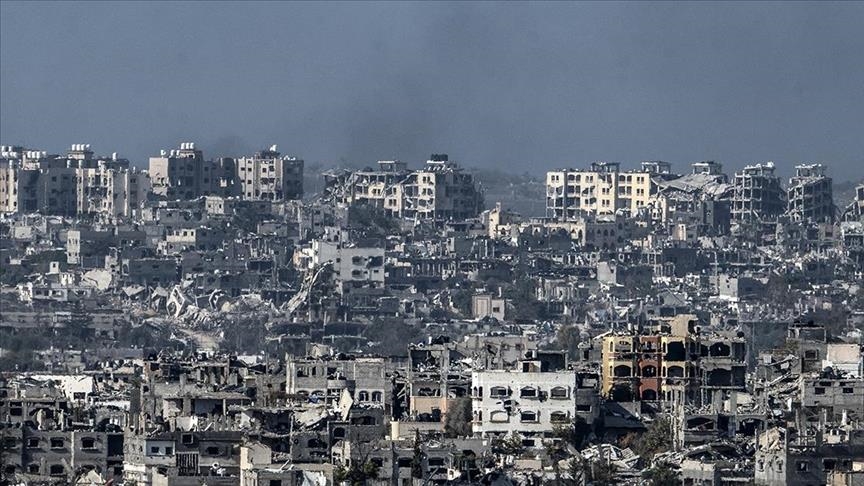 غزة تباد.. مقتل 29 فلسطينيا وفقدان 4 في قصف إسرائيلي متفرق