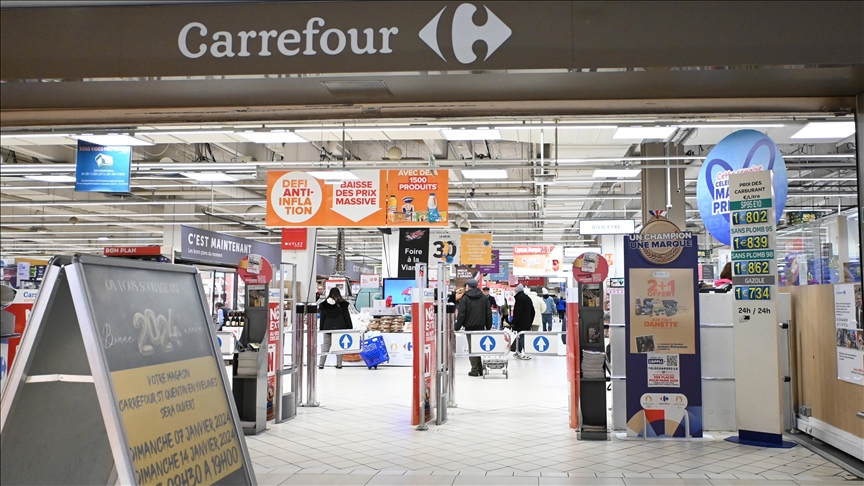 French retailer Carrefour shutters Oman outlets after leaving Jordan
