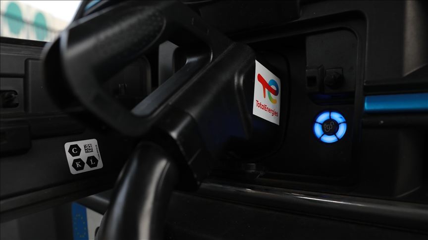 Türkiye saw nearly 100,000 electric car sales in 2024 Türkiye saw nearly 100,000 electric car sales in 2024