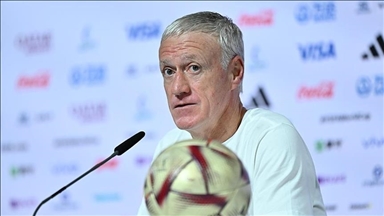 Didier Deschamps do të tërhiqet nga posti i trajnerit të Francës pas Kupës së Botës 2026