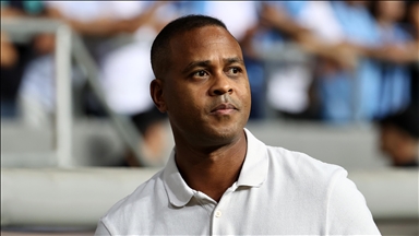 Patrick Kluivert postao selektor reprezentacije Indonezije