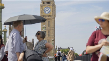 London aging faster than any other UK city, study reveals