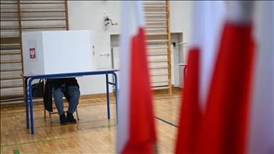 Poland to hold presidential election on May 18